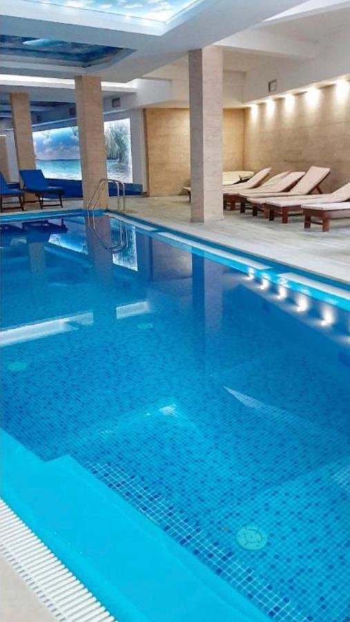 Ivkovic Spa Milmari N16 Kopaonik Exterior photo