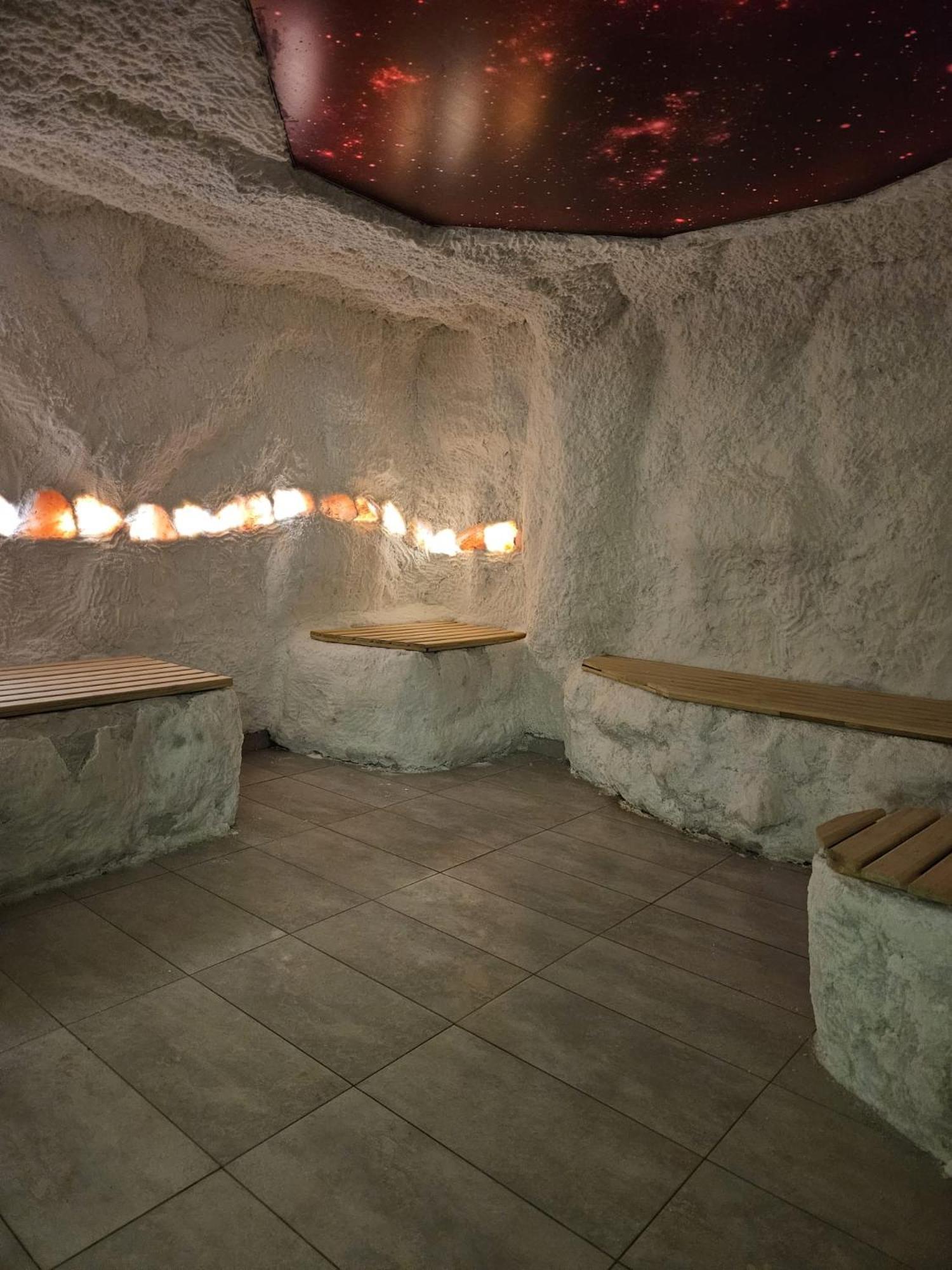 Ivkovic Spa Milmari N16 Kopaonik Exterior photo